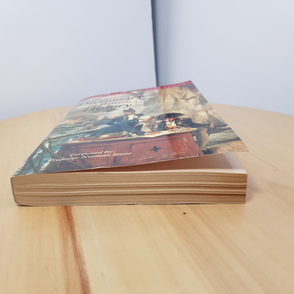 The Wordsworth Dictionary of British History - Editor: John Philipps Kenyon -...