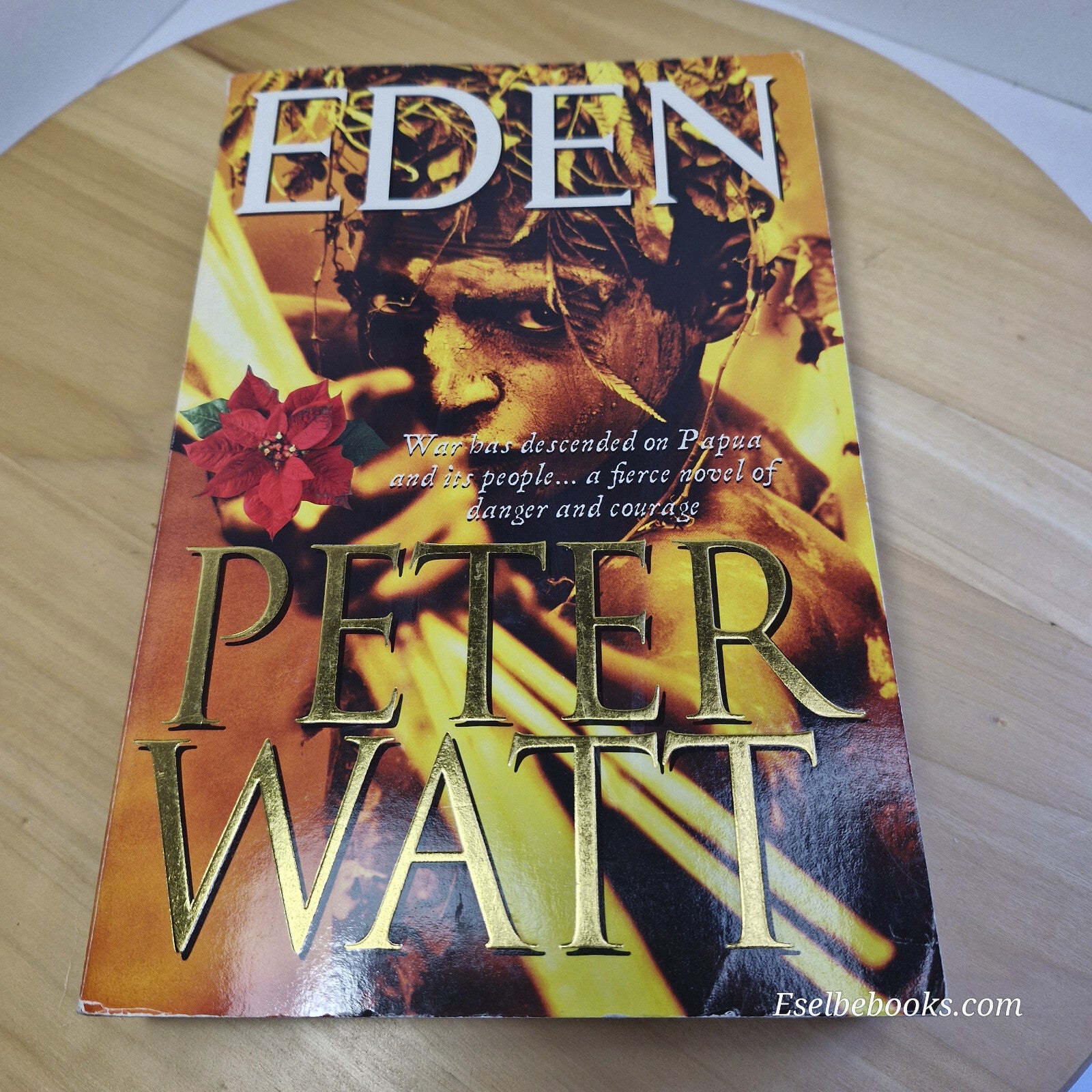 Various Peter Watt fiction stories - buy 2 or more for discount