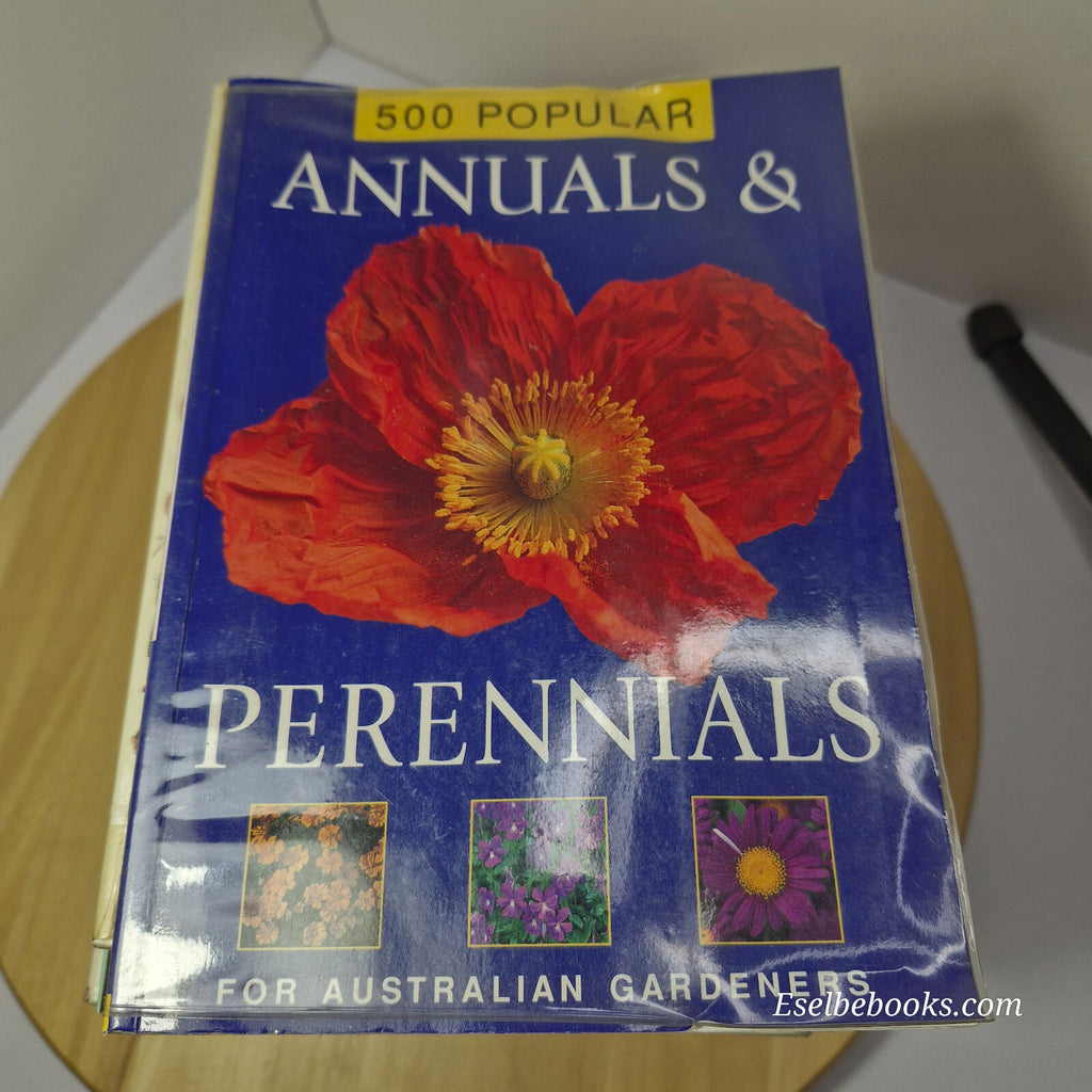 Organic/permaculture/planting companion guide books - buy 2 or more for discount