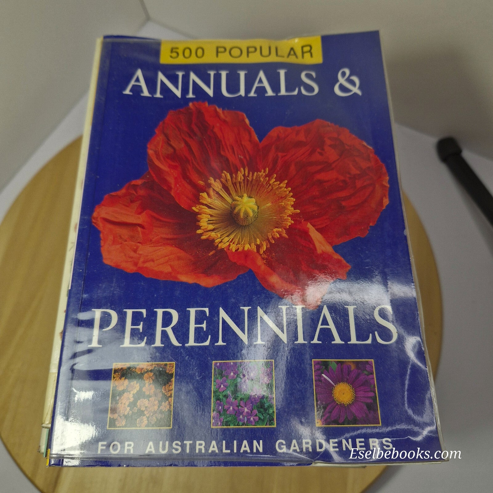 Organic/permaculture/planting companion guide books - buy 2 or more for discount