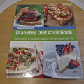 Prevention's Diabetes Diet Cookbook by Ann Fittante - Hardcover