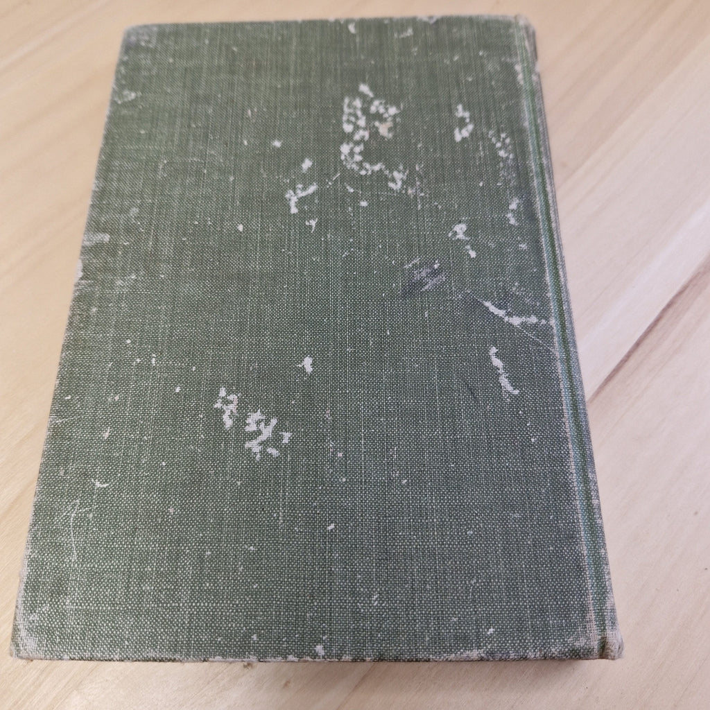 Vintage hardback: The Temple Literary Readers 3 - hardback