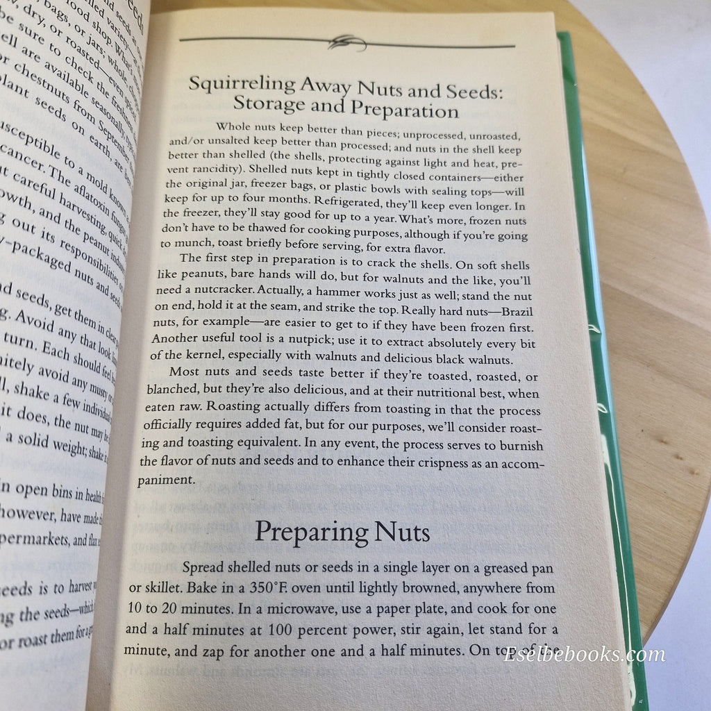 Powerfoods by Stephanie Beling MD - hardback