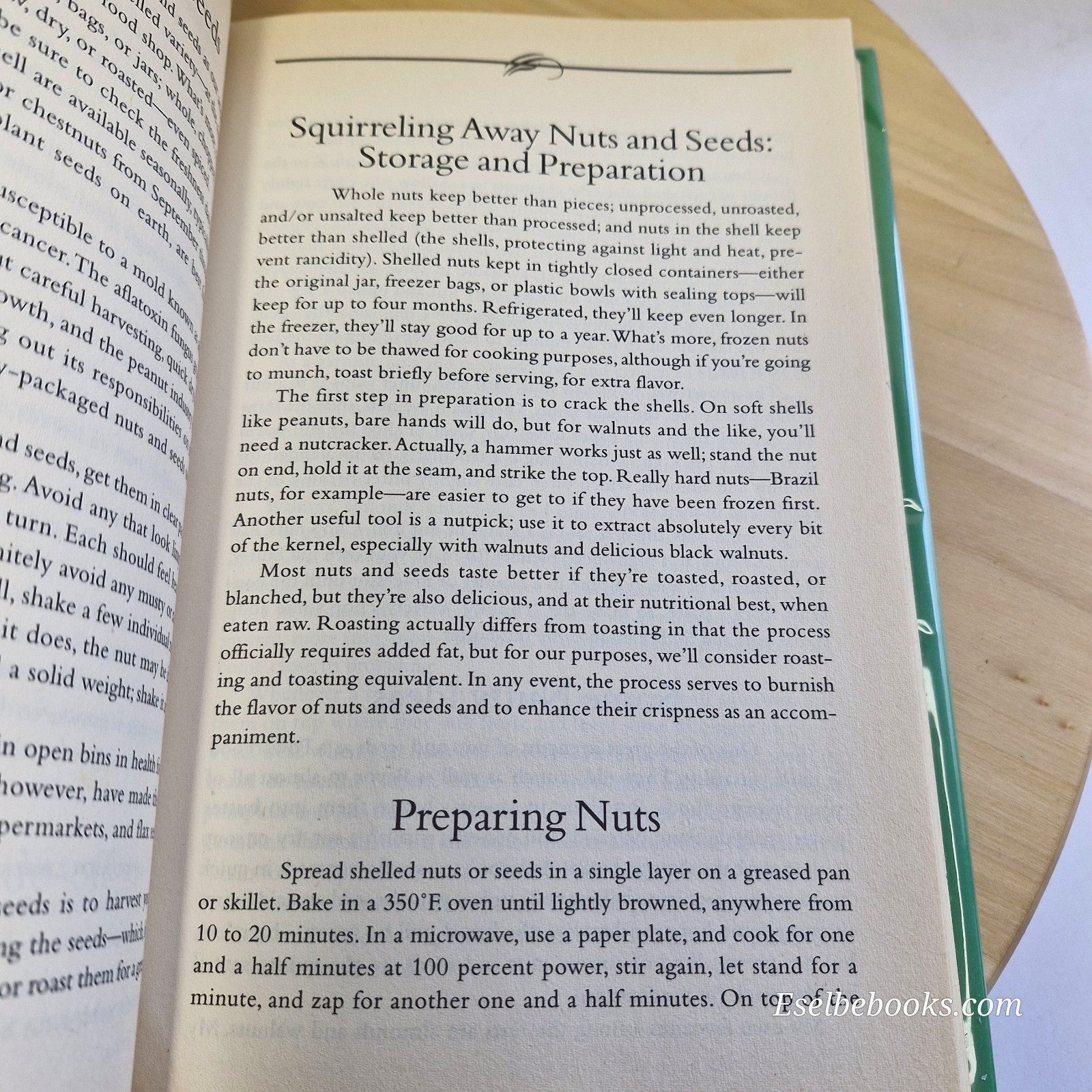 Powerfoods by Stephanie Beling MD - hardback