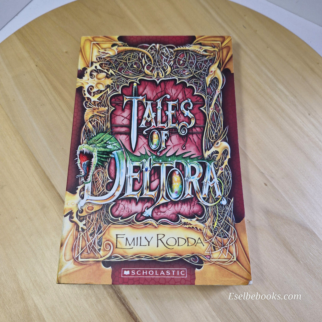 Emily Rodda - various childrens fiction - buy 2 or more for discount