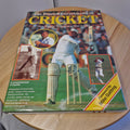 Sport: The Hamlyn Encyclopedia of Cricket By Peter Wynne-Thomas, Peter Arnold...