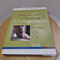 Principles and Practice of Chiropractic, Third Edition 2005 - hardback