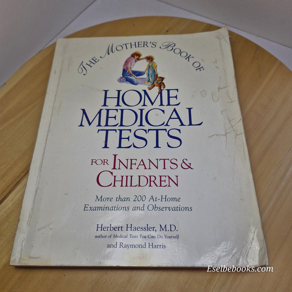 Children's health: 3 x books including The Holistic Pediatrician by Kathi J K...