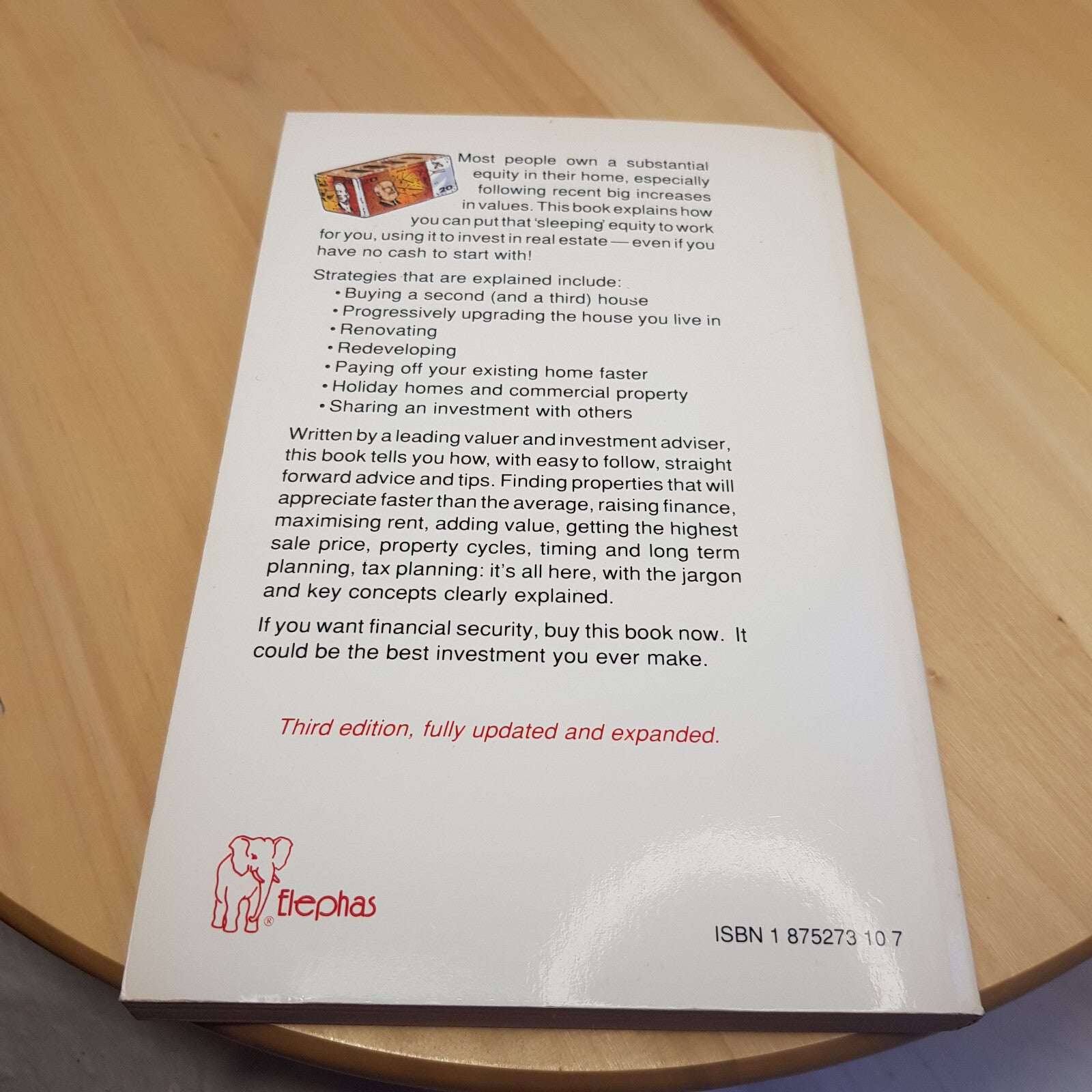 Your home equity can make you rich! by Lois Towart/Your guide to investment b...