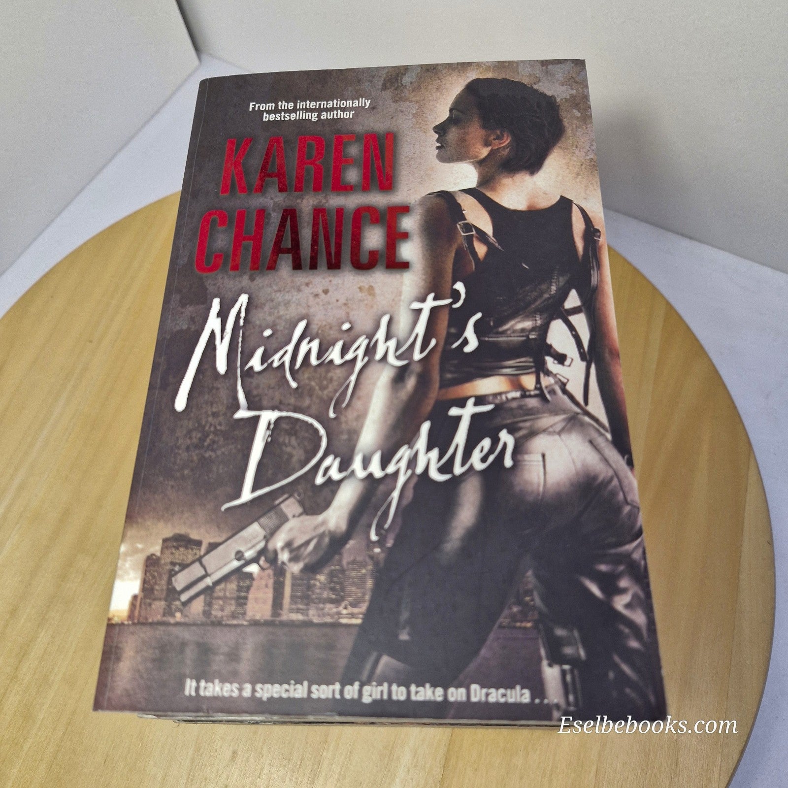 Various Karen Chance fiction stories - buy 2 or more for discount