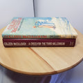 Bundle x 2 Colleen McCullough books - A Creed for the 3rd Millennium/The Ladi...