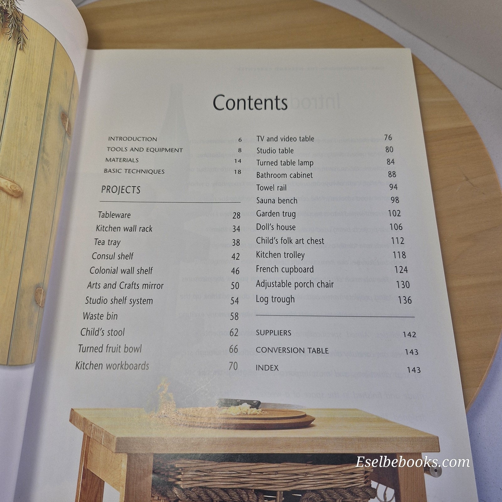 Quick and Easy Projects for the Weekend Carpenter By Alan & Gill Bridgewater ...