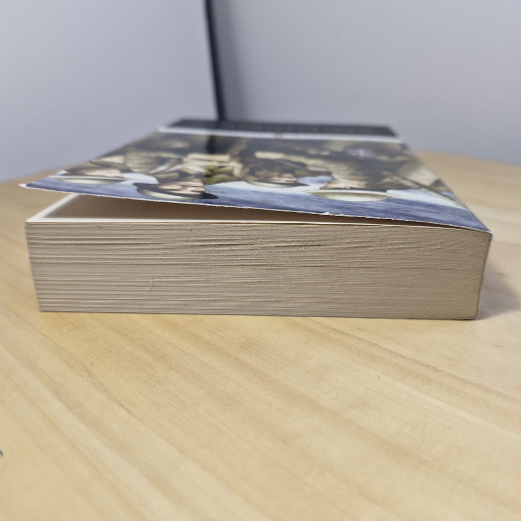 The Penguin Book of First World War Poetry by Matthew George Walter (English)