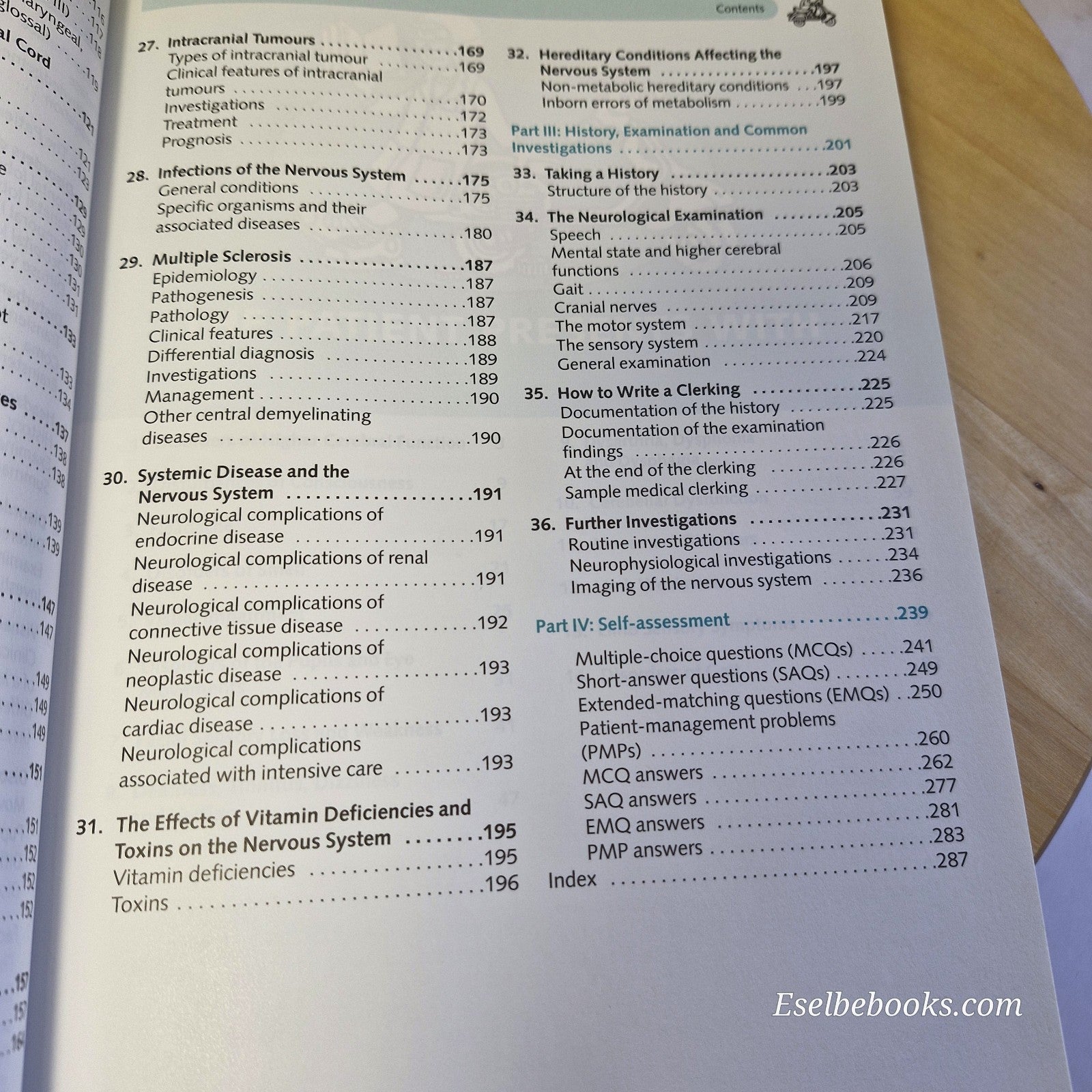 Crash Course: Neurology 2nd Edition by Turner Bahra & Cikruel - paperback