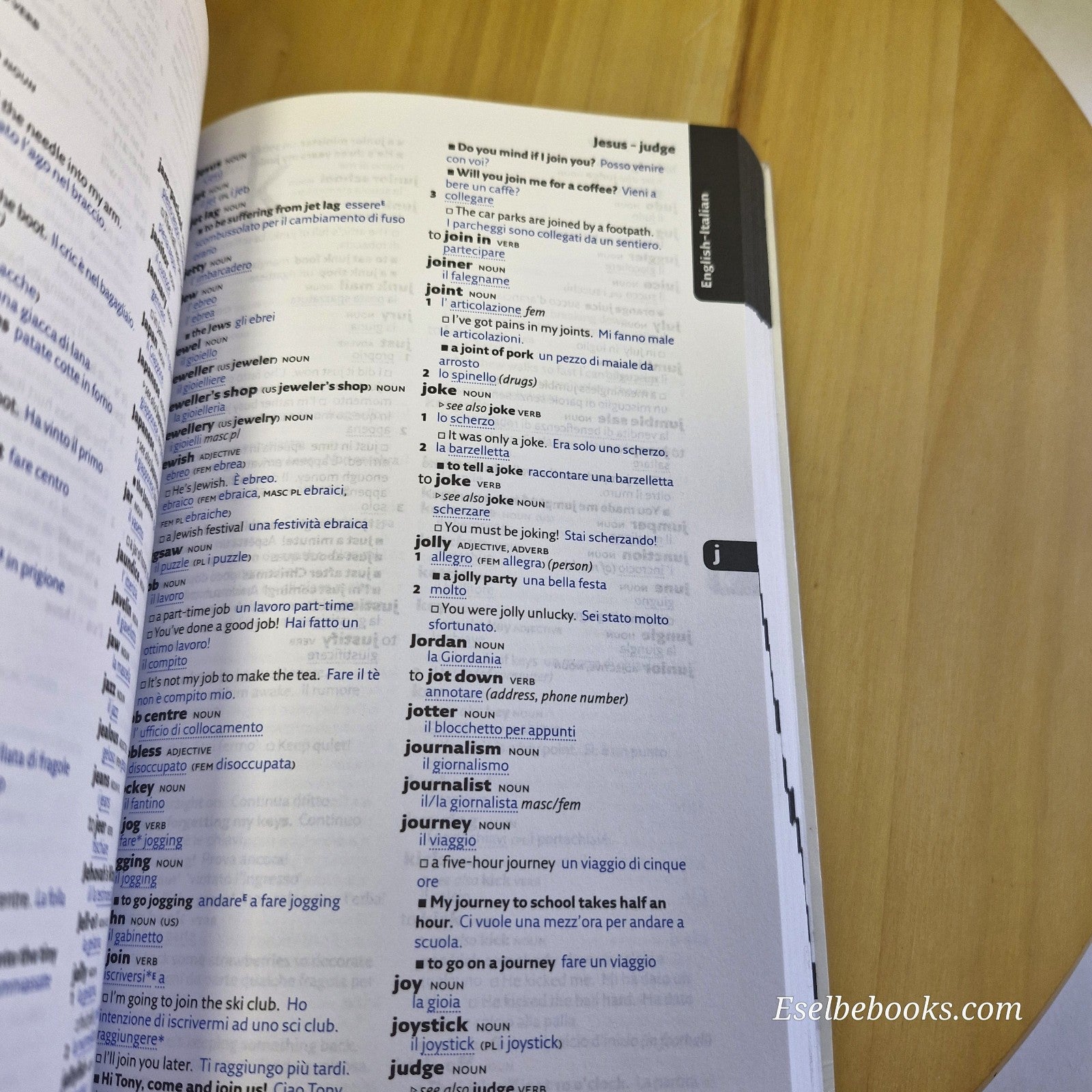 Collins Easy Learning Italian Grammar by Collins Dictionaries