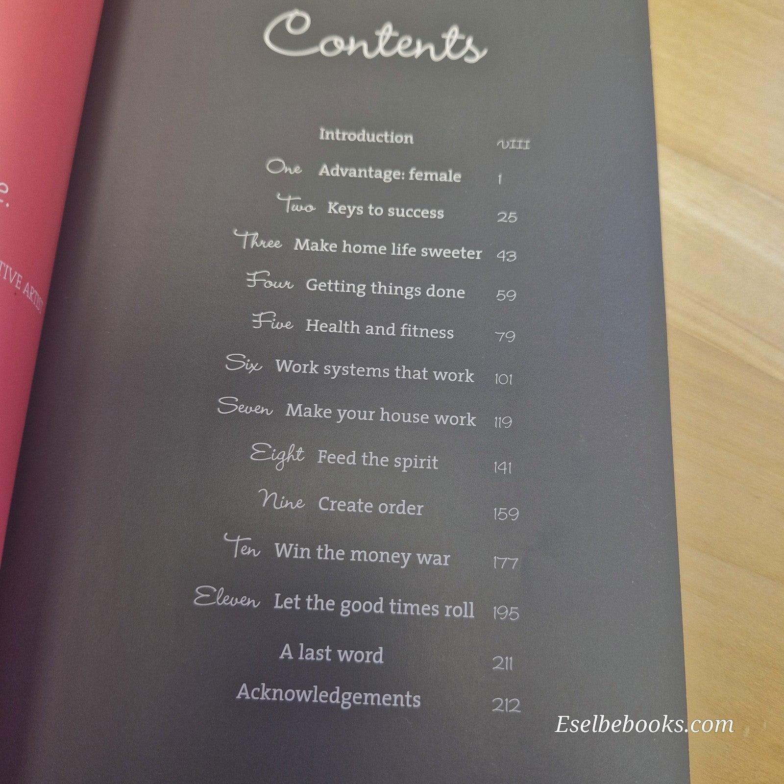 Make Time: The Survival Guide for Women with Too Much to Do by Pamela Allardice