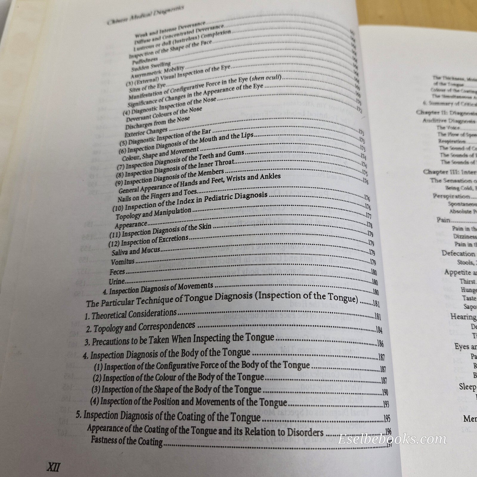 Chinese Medical Diagnostics A Comprehensive Textbook By Manfred Porkert · 200...