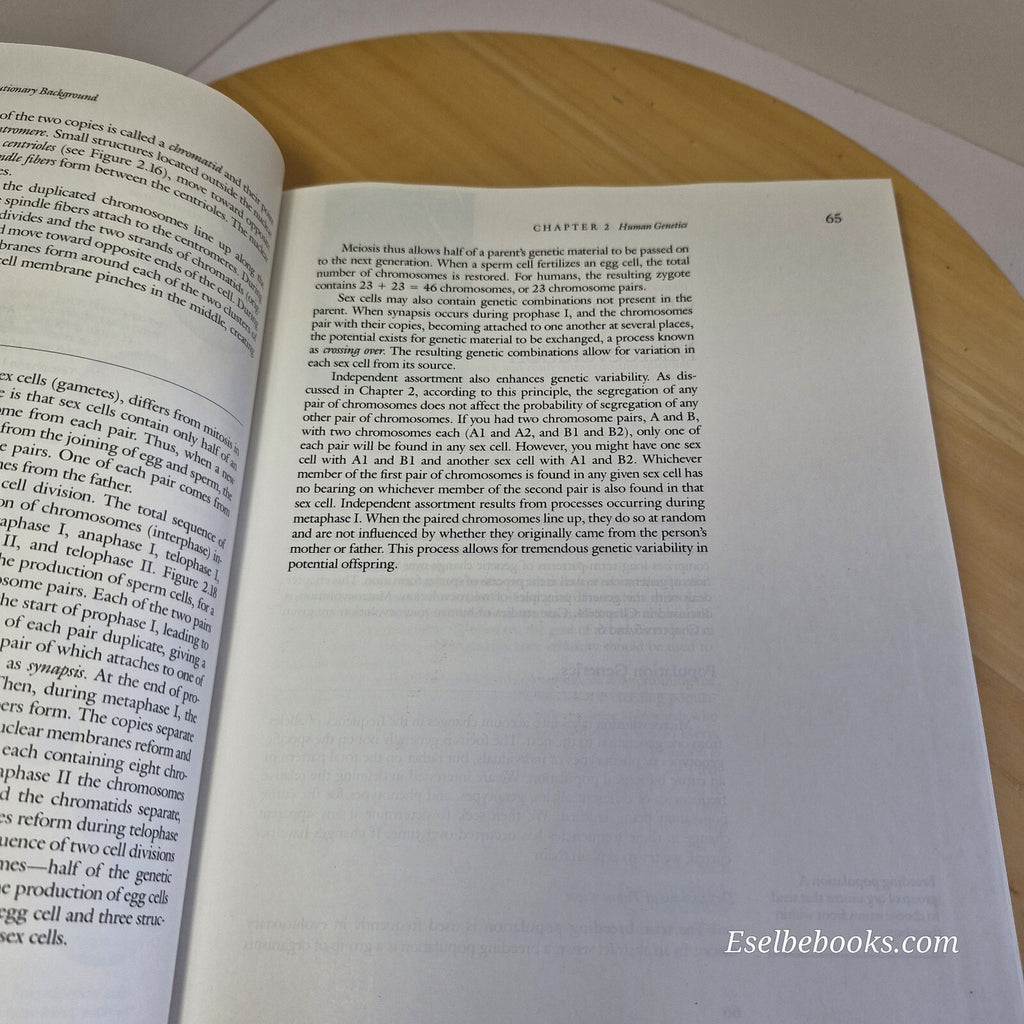 The Human Species An Introduction to Biological Anthropology 2nd edition by J...