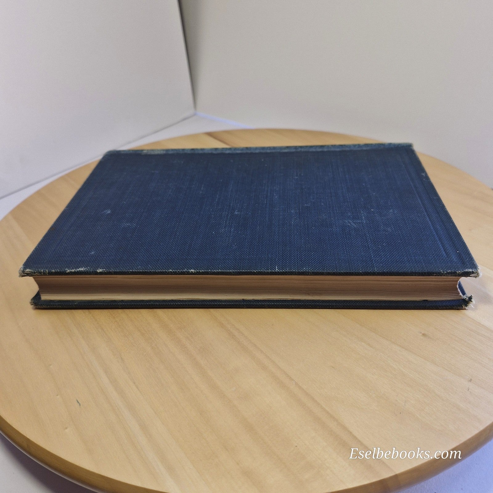 Diseases of the Blood 2nd edition By Alfred Piney - vintage hardback