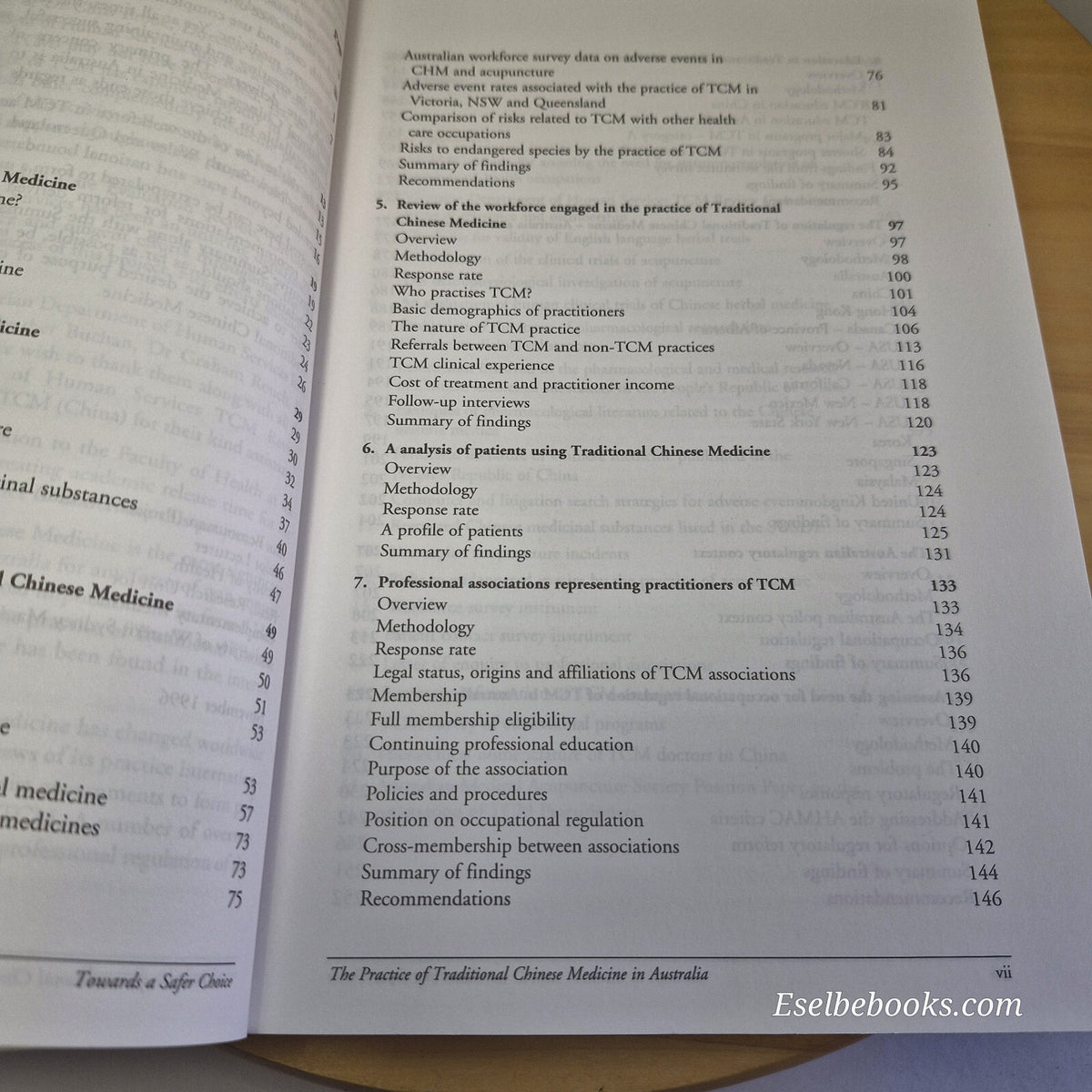 Towards a Safer Choice The Practice of Traditional Chinese Medicine in Austra...