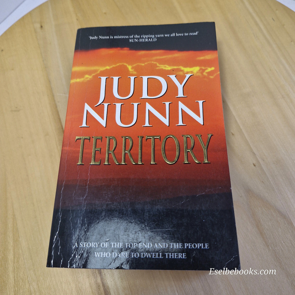 Various Judy Nunn fiction stories - buy 2 or more for discount