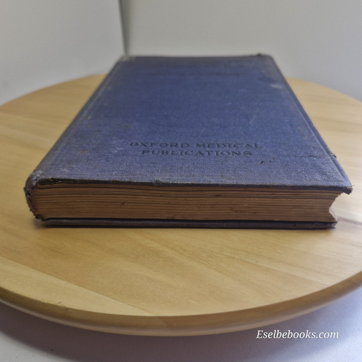 A Text-book for Midwives 5th Edition 1930 - John S Fairbairn - vintage hardback