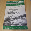 Biography: William Smith O'Brien : Ireland - 1848 - Tasmania by Richard Davis