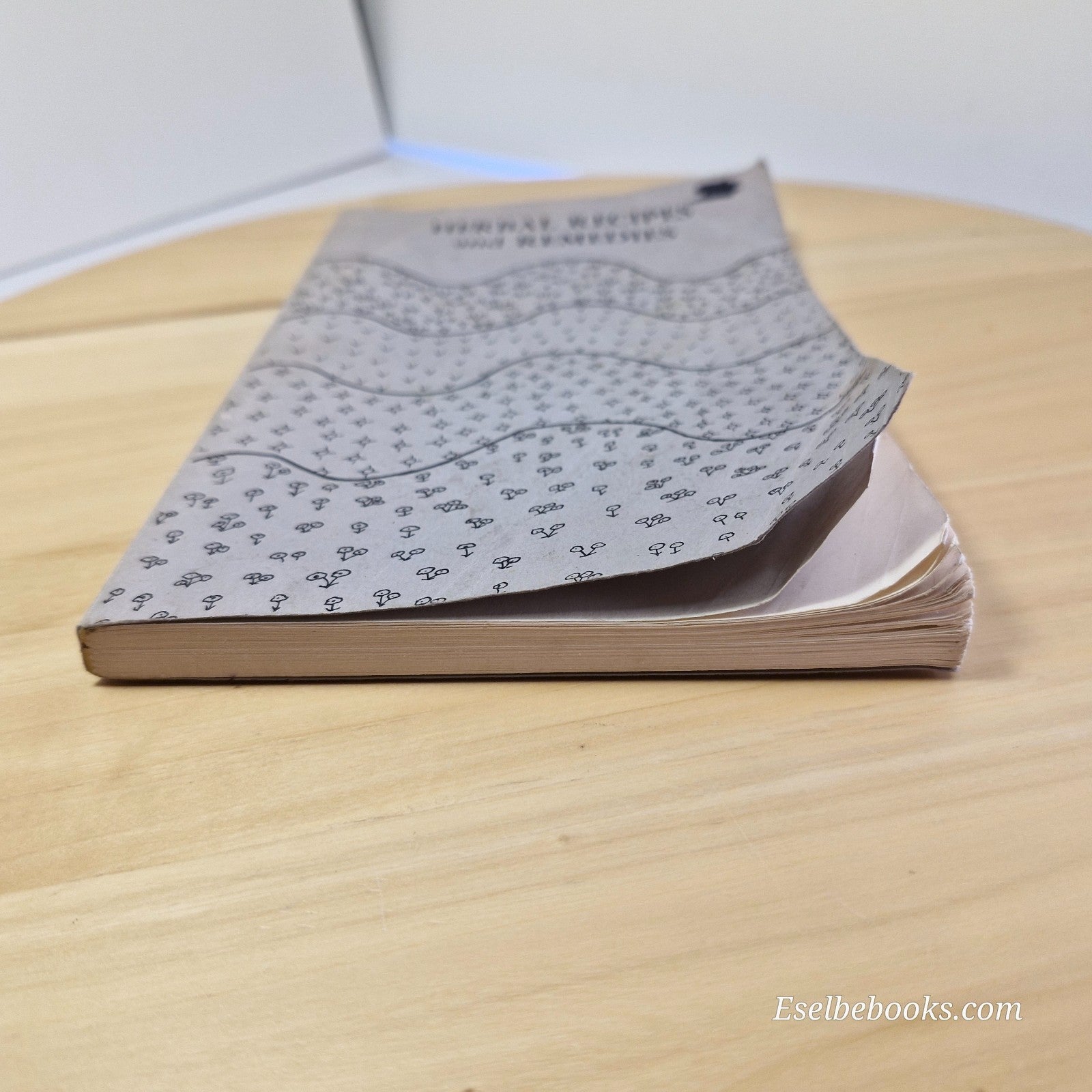 Herbal Recipes And Remedies - Margaret George - Vintage 1987 Paperback