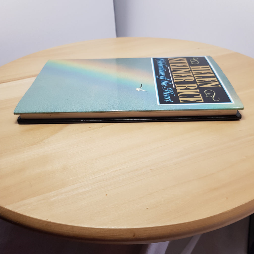 Poetry: Helen Steiner Rice - Celebrations of the Heart/Blossoms of Friendship...