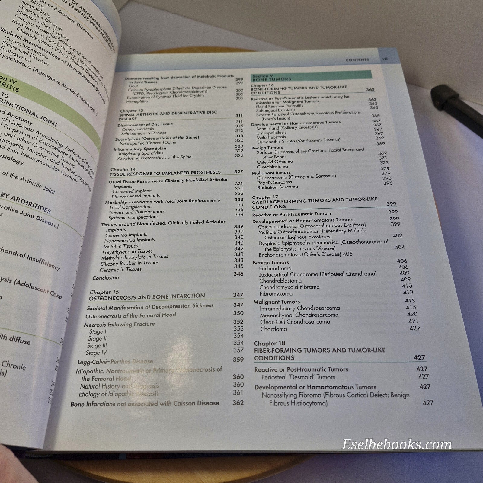 Orthopaedic Pathology 4th edition By Peter G. Bullough · 2004 - hardback