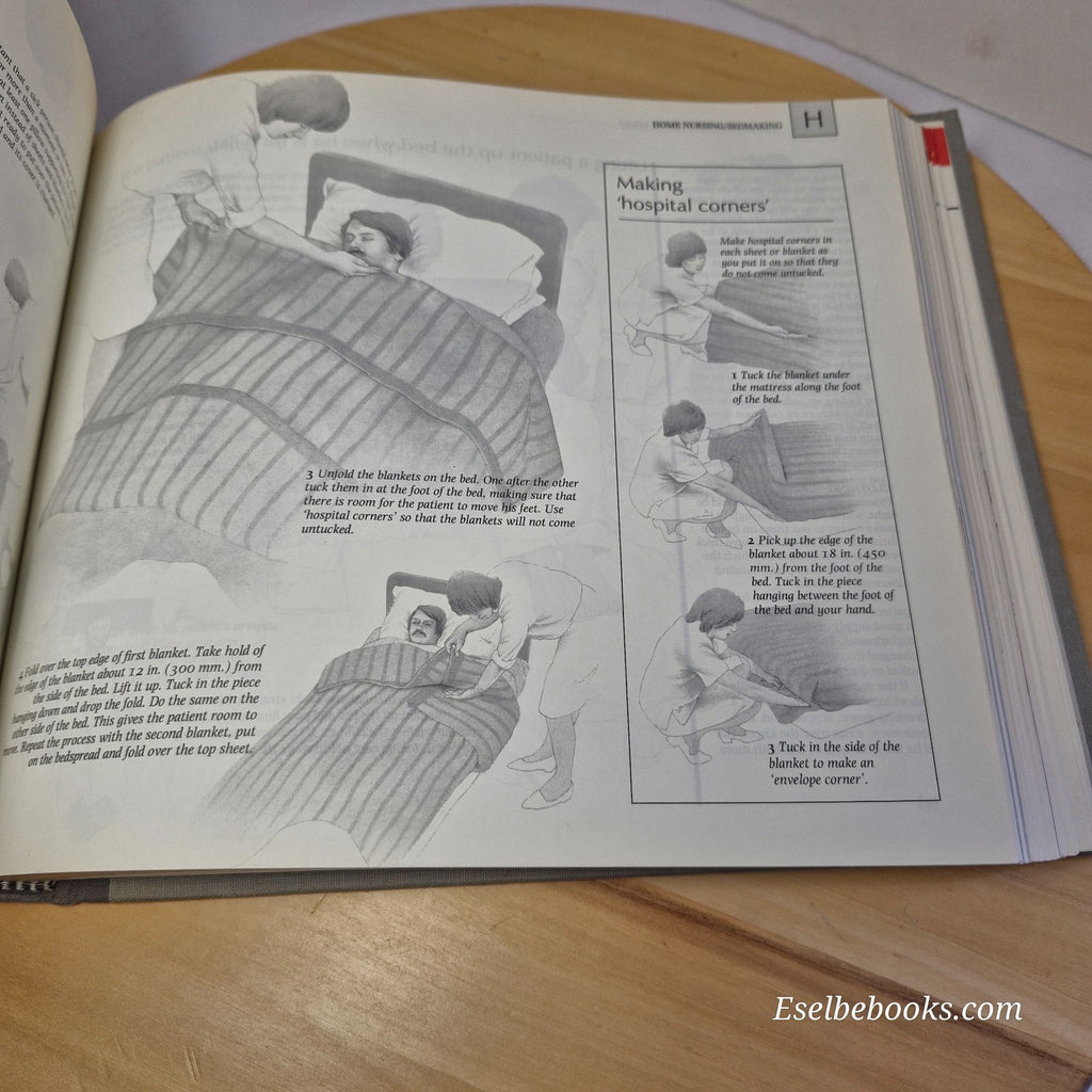 Reader's Digest Australian Family Medical Adviser First Edition Vintage hardback