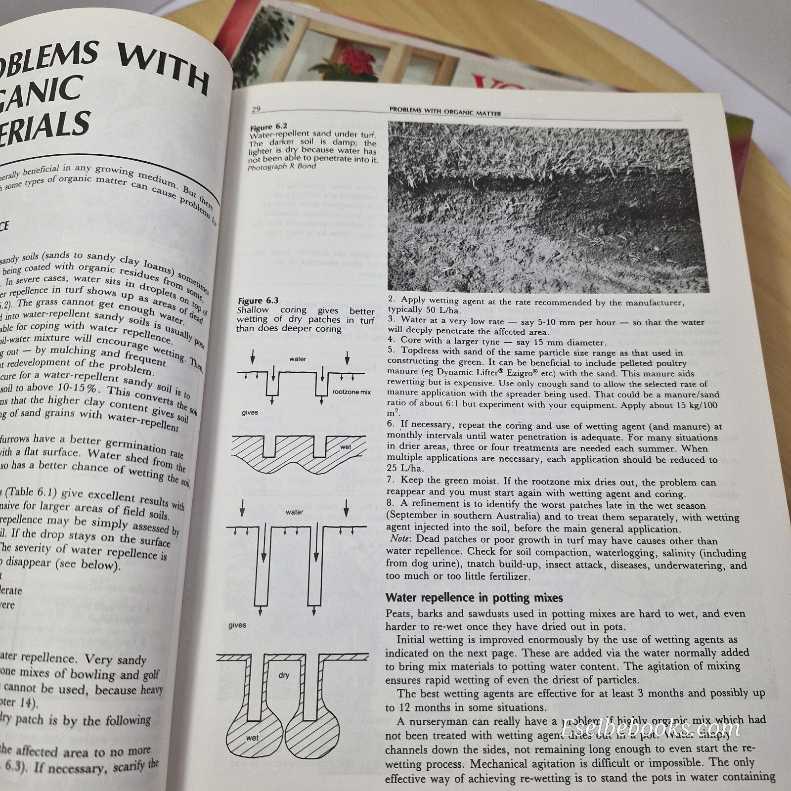Growing Media for Ornamental Plants and Turf By Kevin A. Handreck, Neil D. Bl...