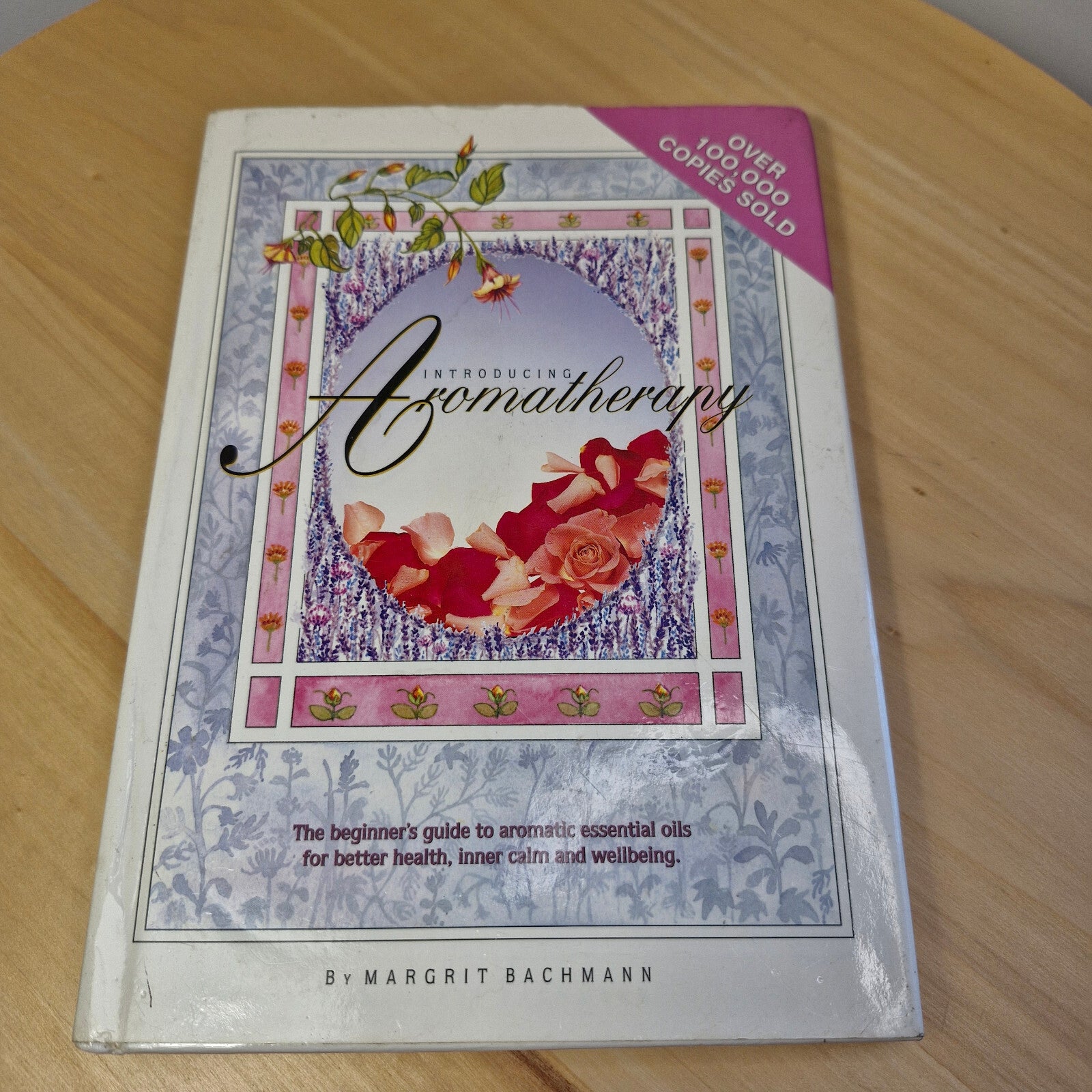 Health: Introducing Aromatherapy Beginner's Guide to Aromatic Essential Oils ...