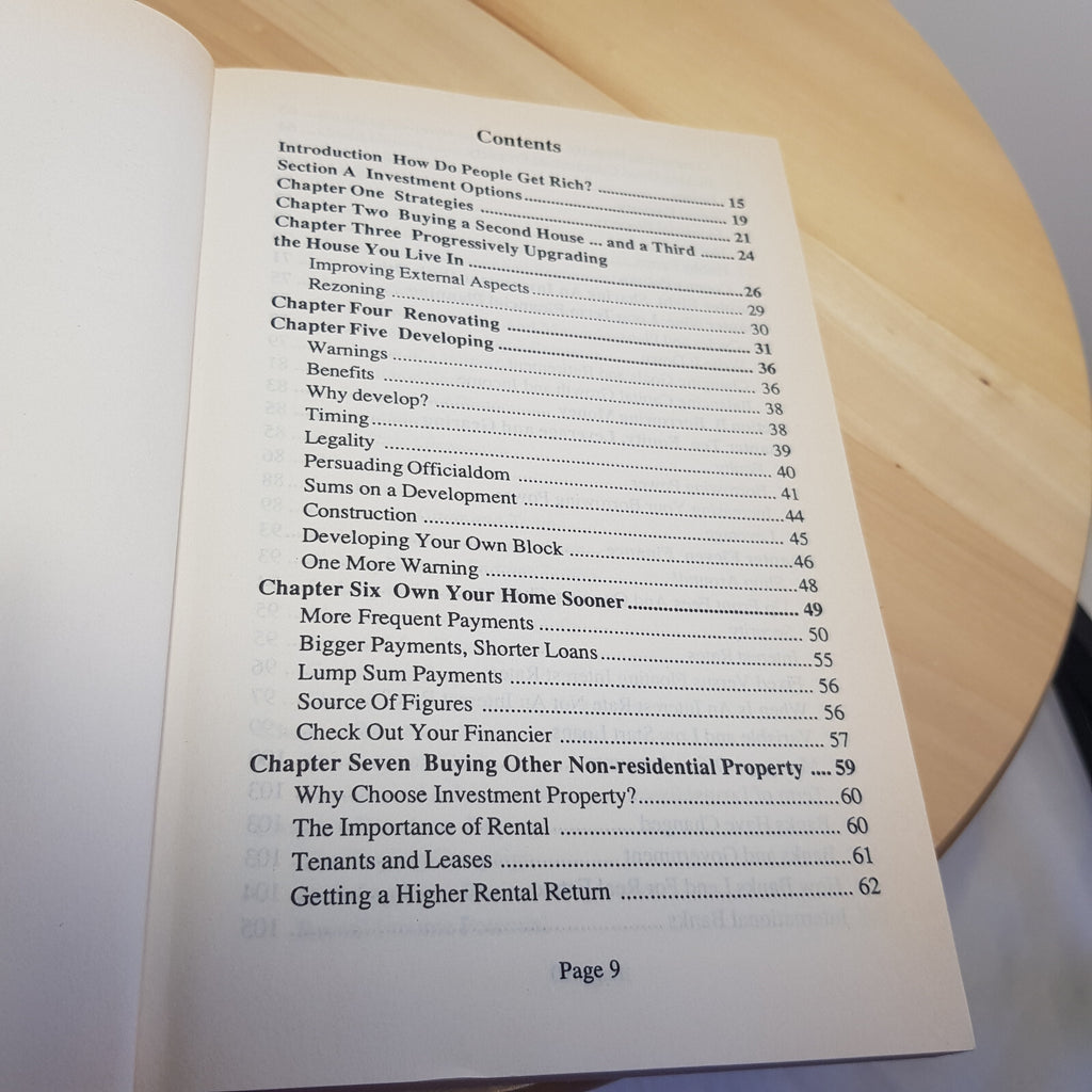 Your home equity can make you rich! by Lois Towart/Your guide to investment b...