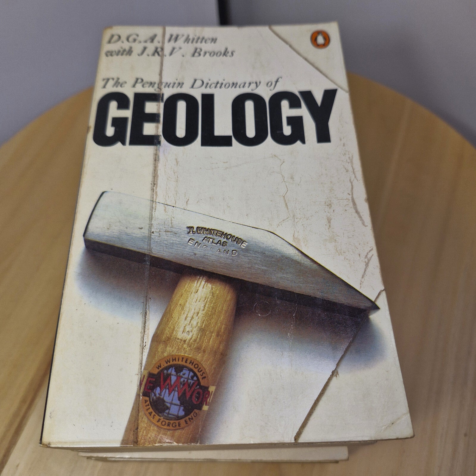 Penguin reference books - paperbacks- buy 2 or more for discount