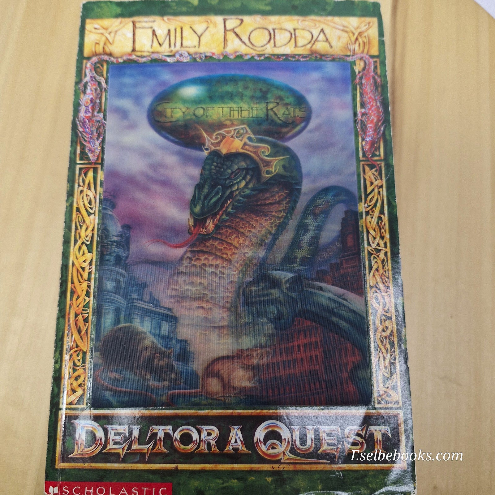 Emily Rodda - various childrens fiction - buy 2 or more for discount