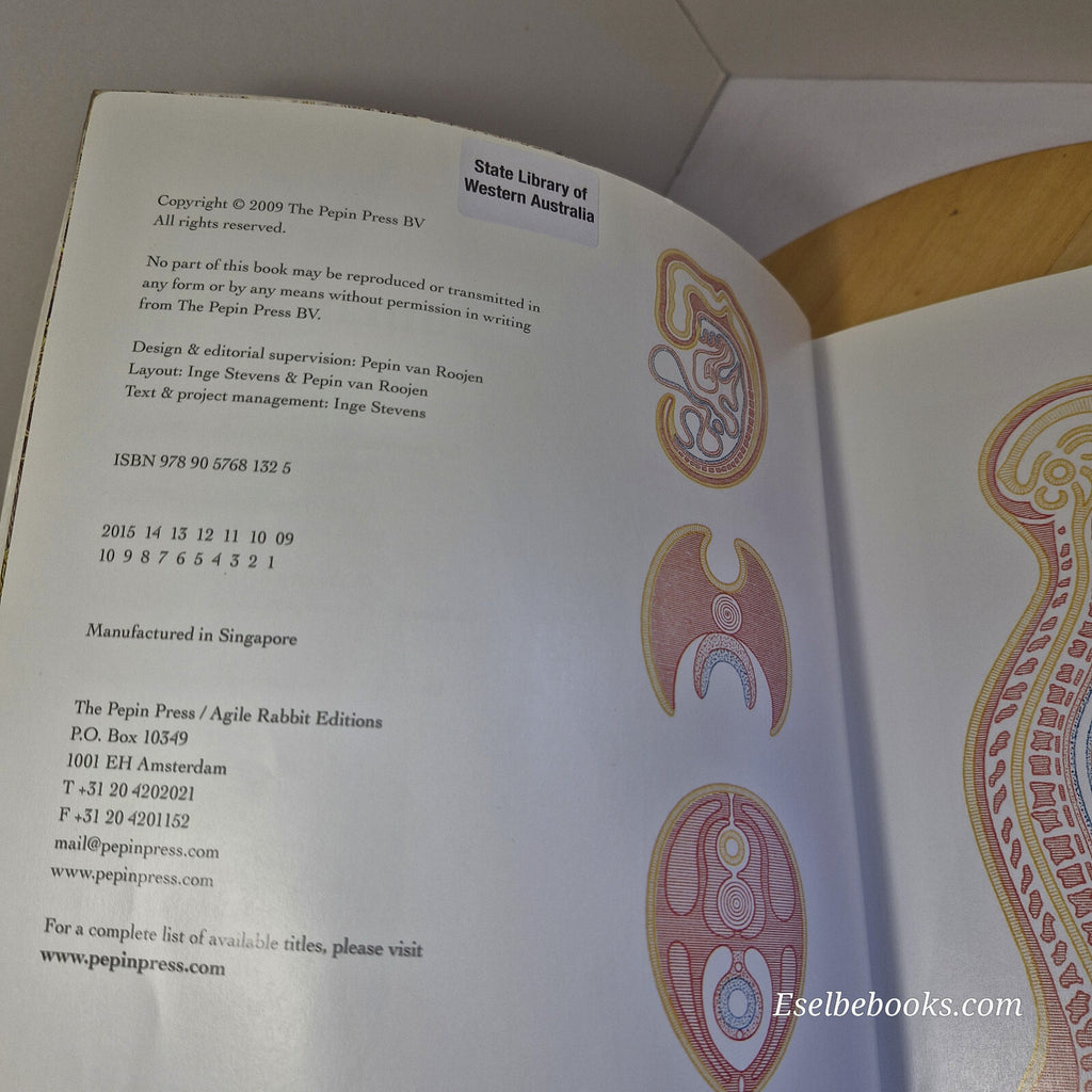 Inside the human body: A Sourcebook for Artists and Designers - paperback NO CD