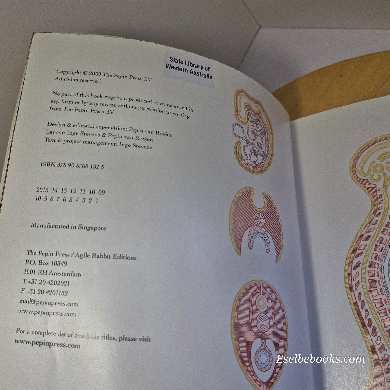 Inside the human body: A Sourcebook for Artists and Designers - paperback NO CD
