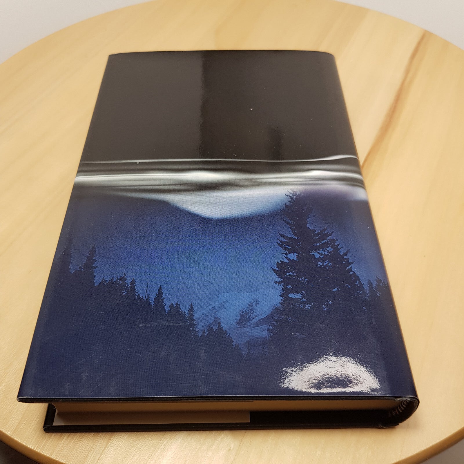 The Lazarus Child By Robert Mawson · 1999 - hardback with dust jacket