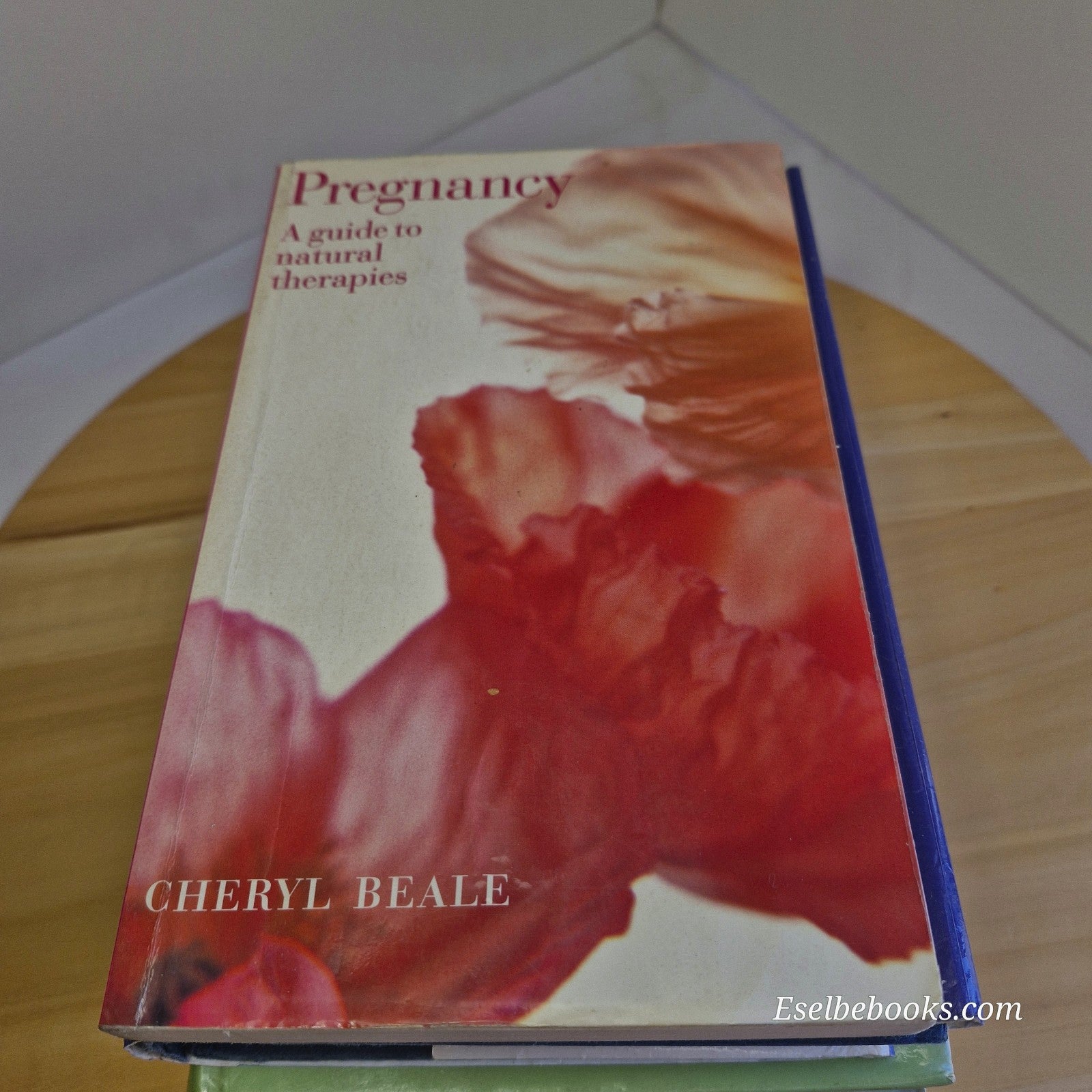 Various pregnancy/child birth guide books - buy 2 or more for discount