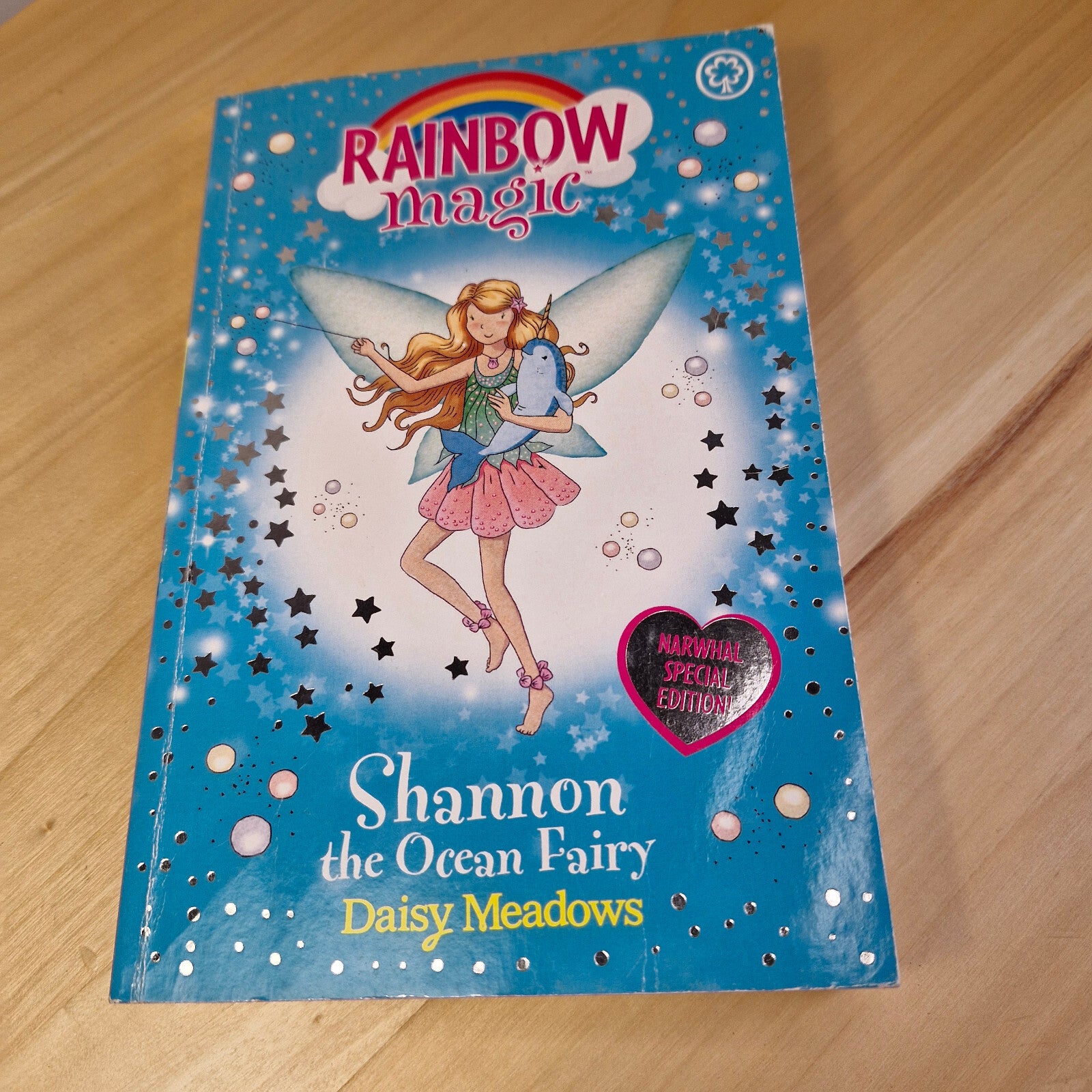 Children's fiction: Summer the holiday fairy/Kylie the carnival fairy/Shannon...