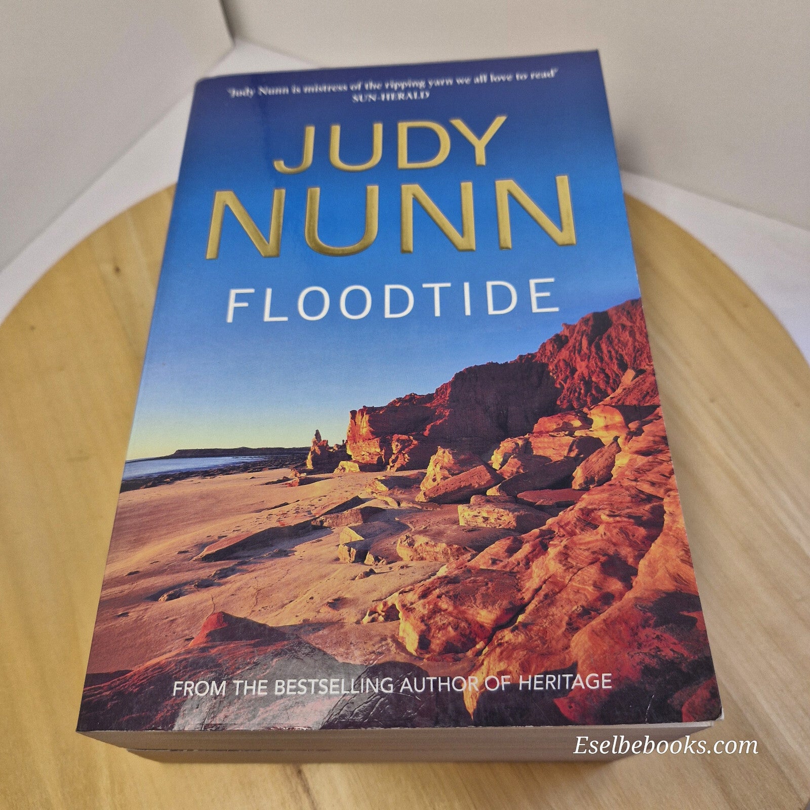 Various Judy Nunn fiction stories - buy 2 or more for discount
