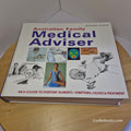 Australian Family Medical Adviser An A-Z Guide to Health Problems By Reader's...