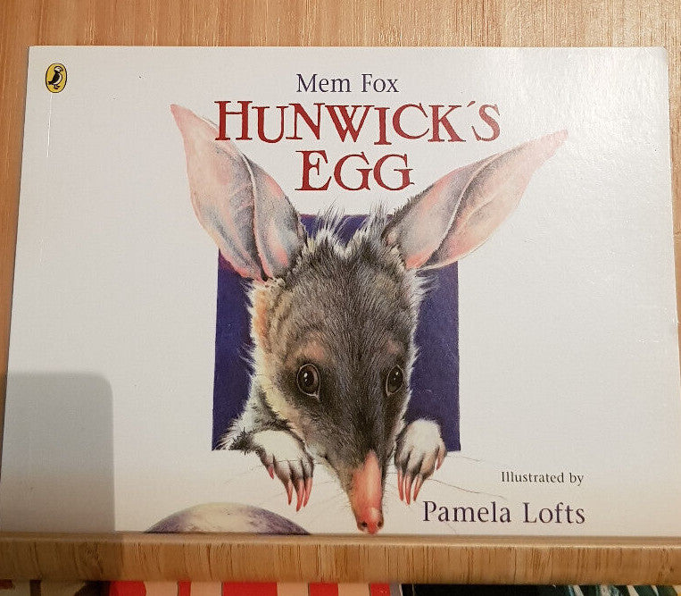 Mem Fox childrens books - hard/paper/board books- buy 2 or more for discount