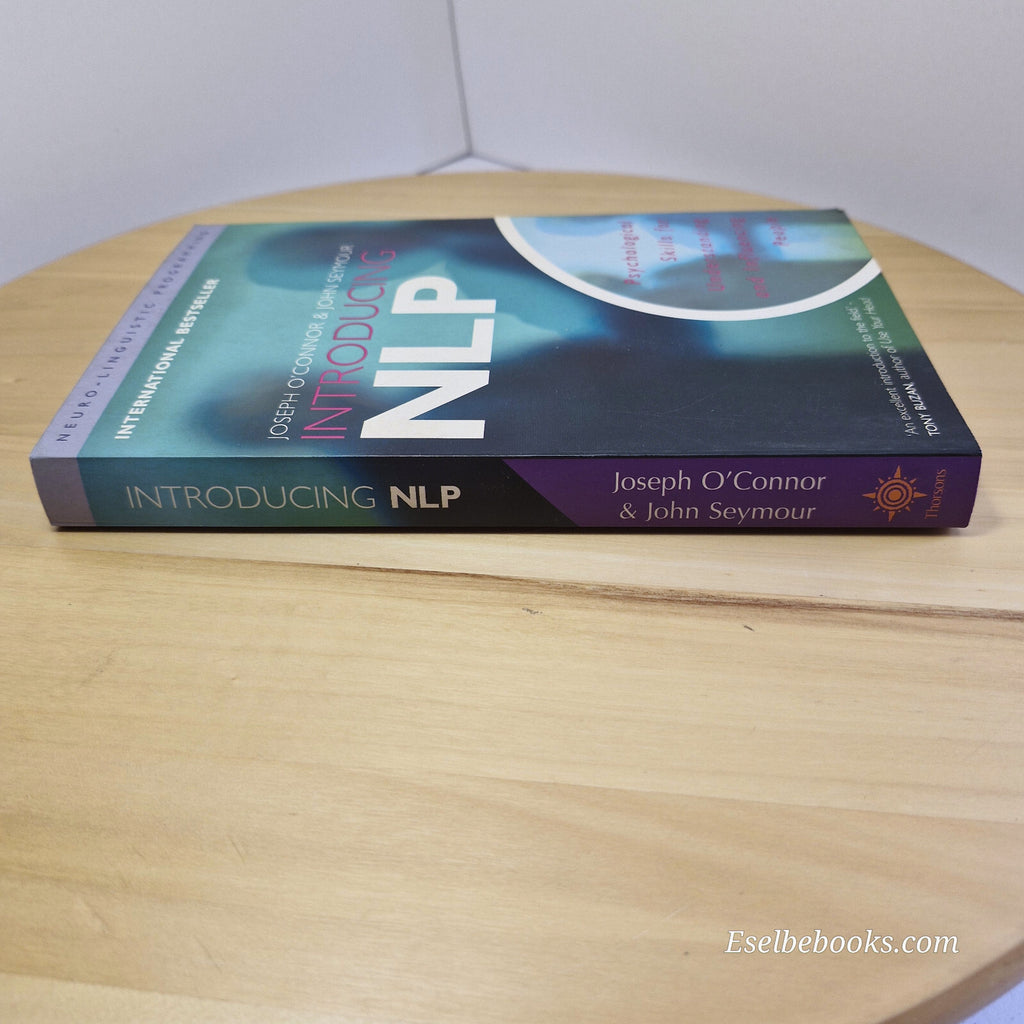 Introducing neuro-linguistic programming psychological skills for understandi...