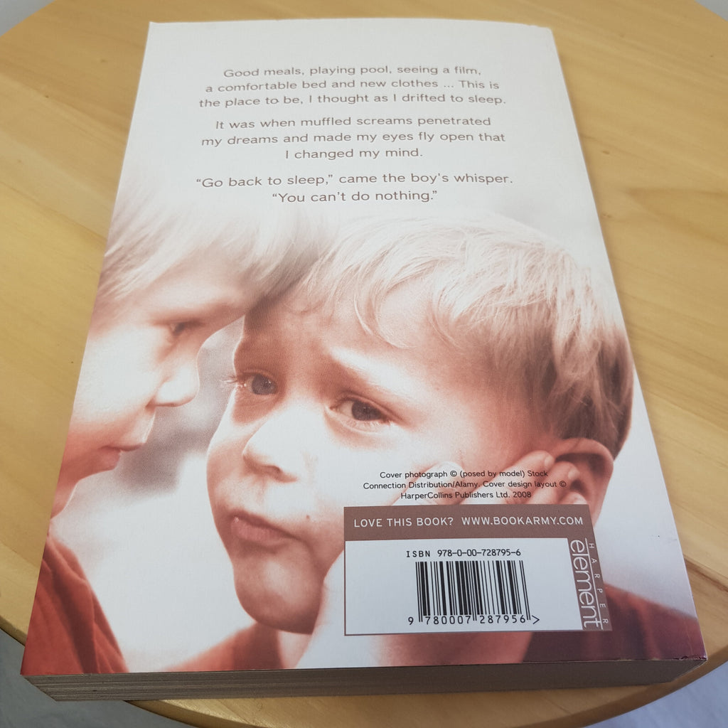 Nobody Came The Appalling True Story of Brothers Cruelly Abused in a Jersey C...