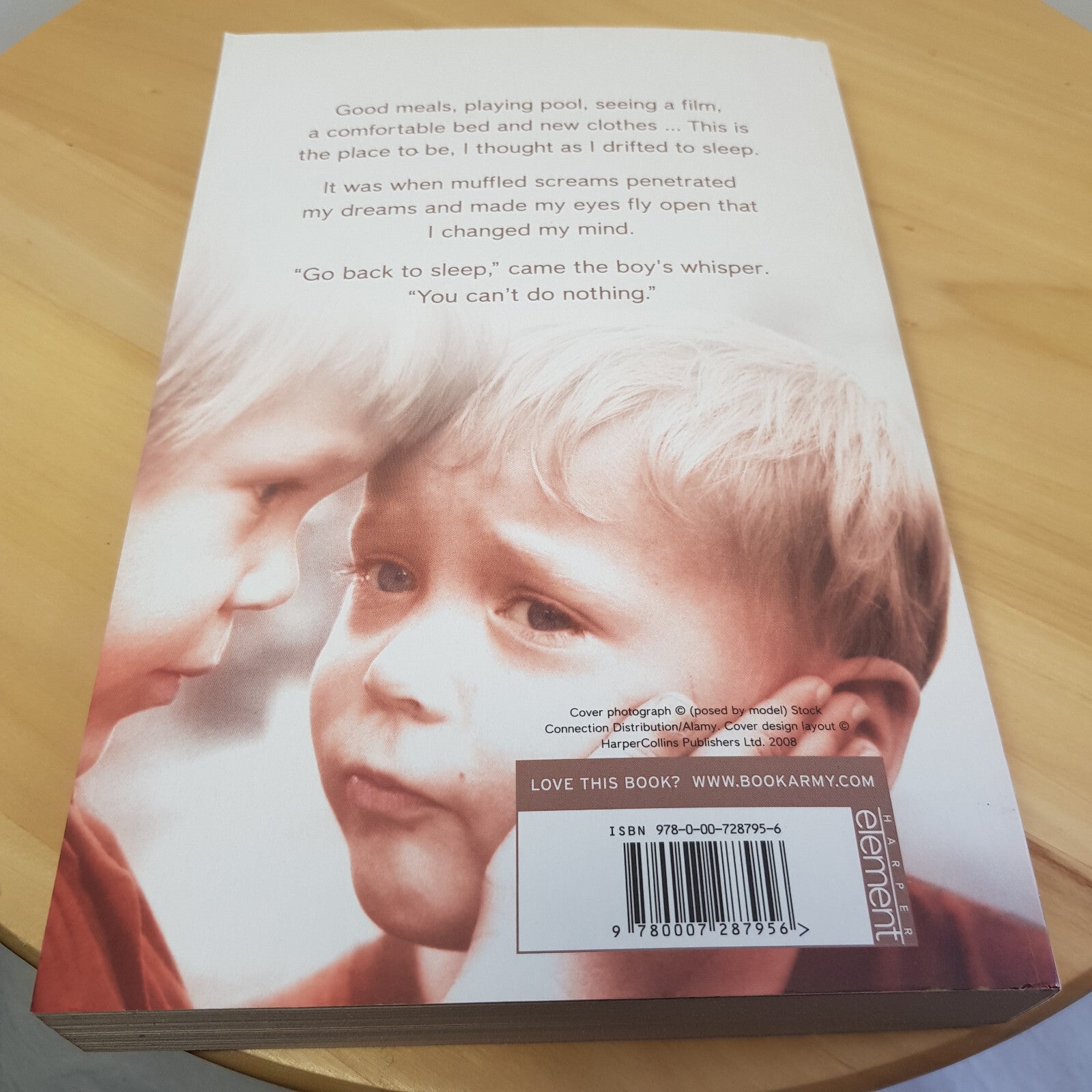 Nobody Came The Appalling True Story of Brothers Cruelly Abused in a Jersey C...