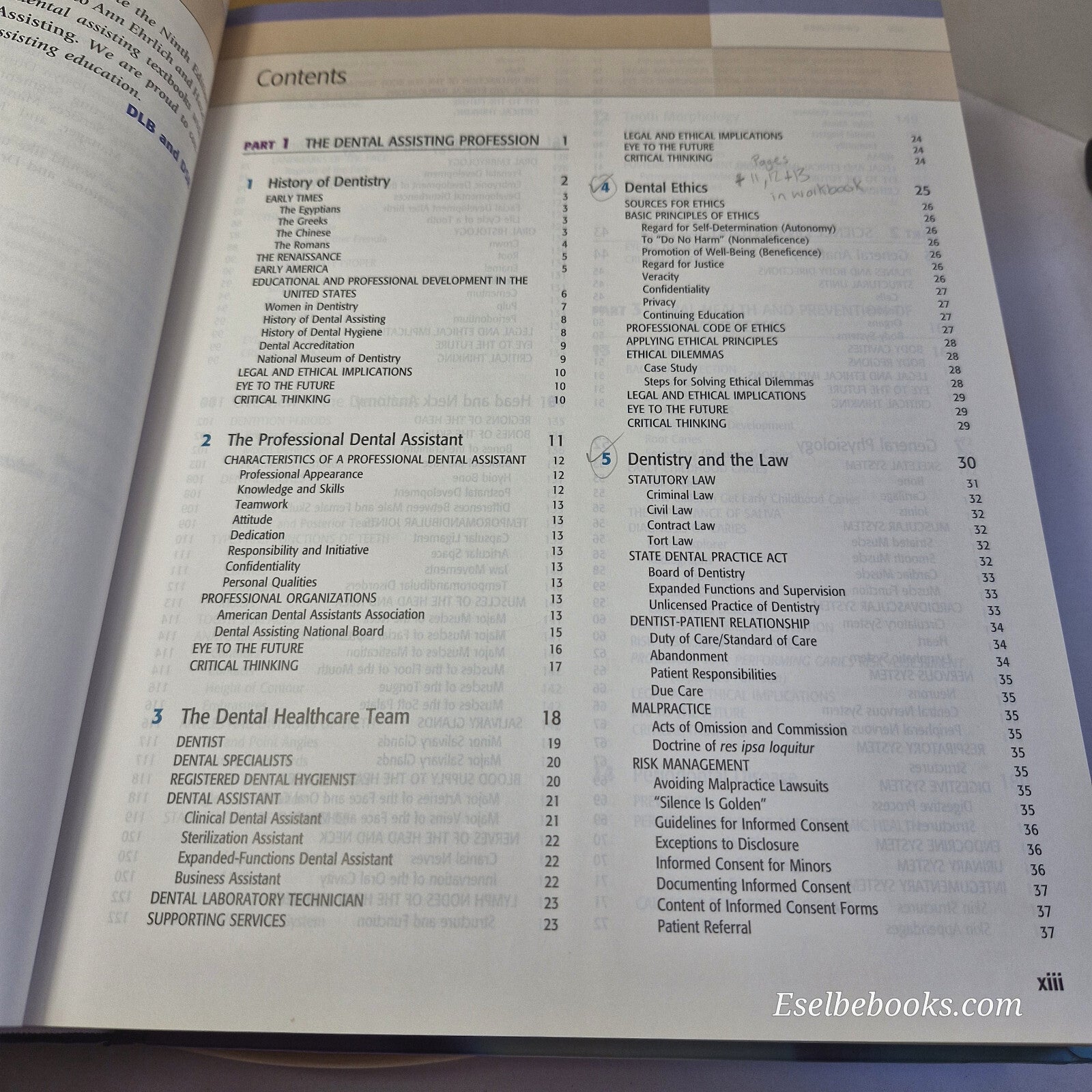 Modern Dental Assisting 9th edition By Doni L. Bird, Debbie S. Robinson · 200...