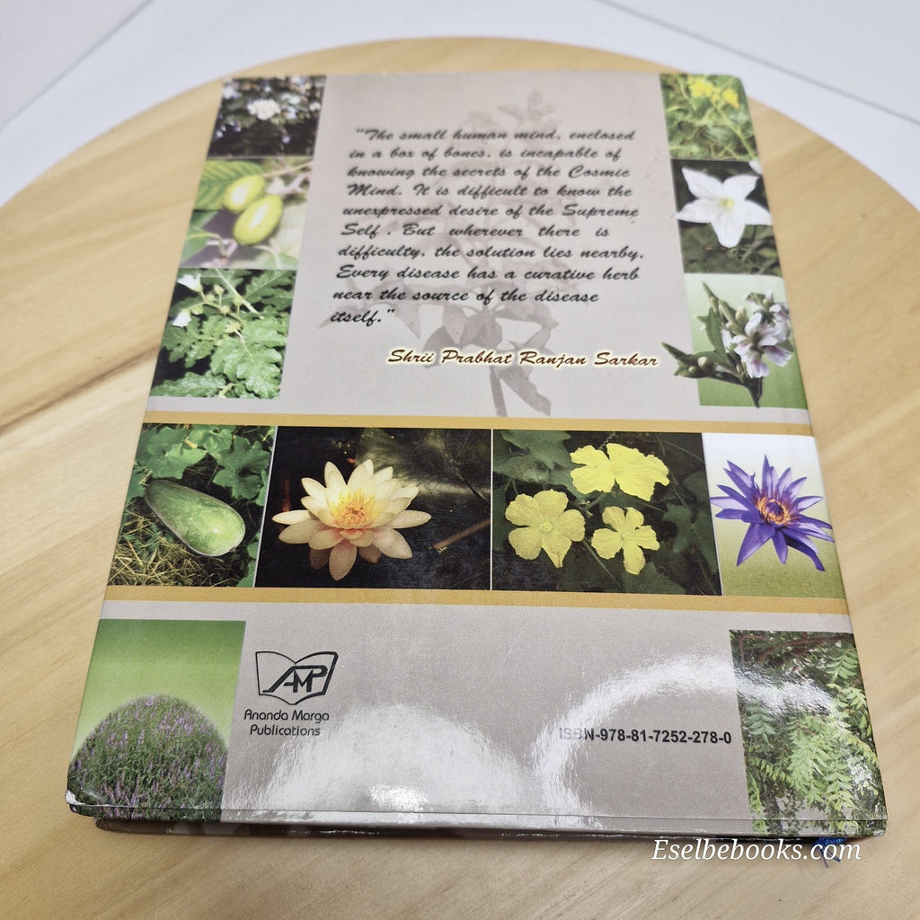 Natural Medicine By Ānandamūrti, Manjusha Gangopadhya · 2011 - hardback