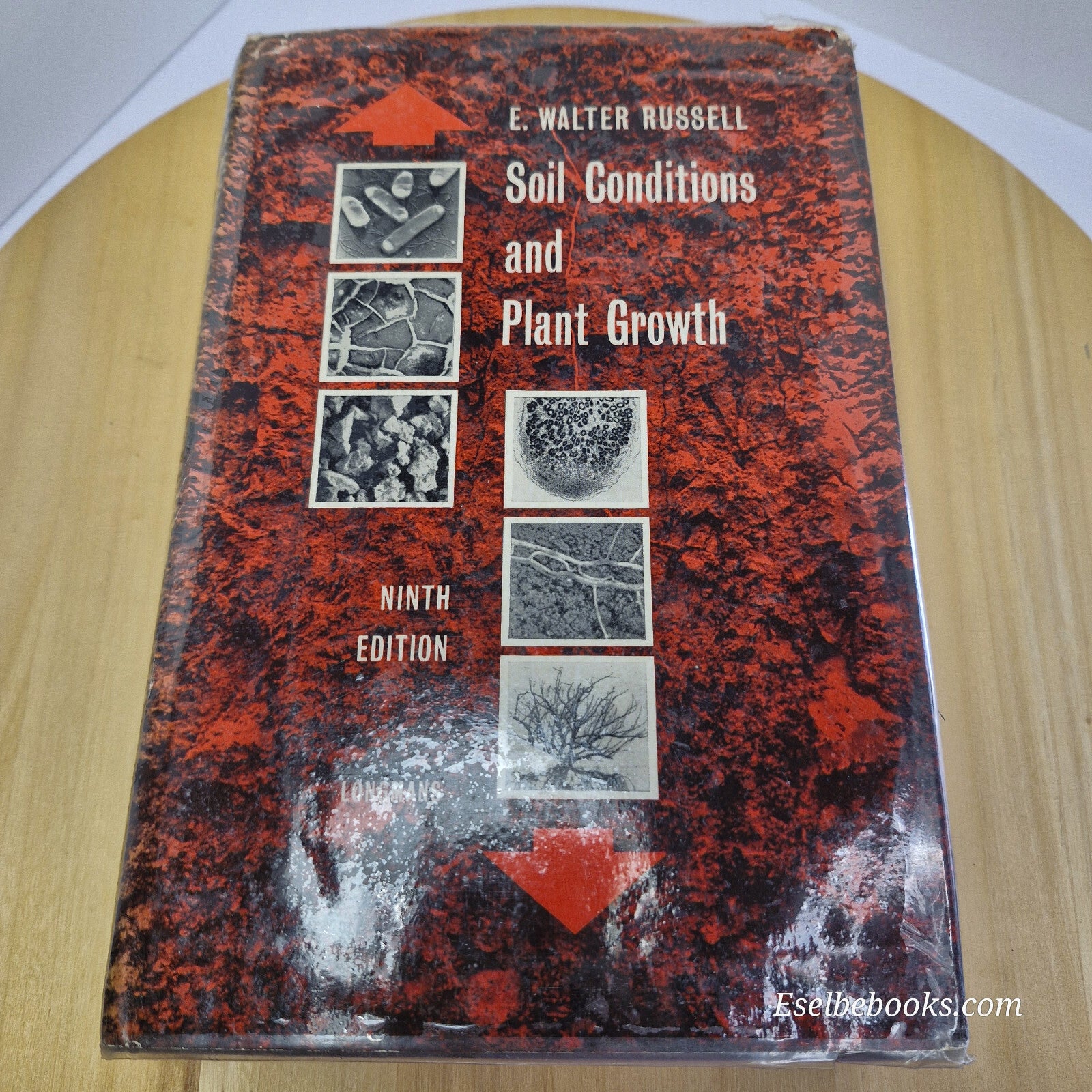 Organic/permaculture/planting companion guide books - buy 2 or more for discount